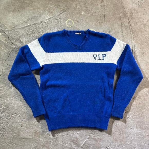 Vintage VTG 70’s 80’s Sweater - Picture 5 of 8